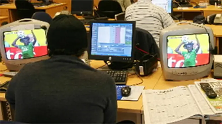 Terra transmitirá los Juegos Olí­mpicos por Internet y celulares