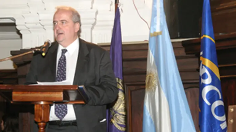 Arcor y la UNC presentaron el Polo Biotecnológico Córdoba