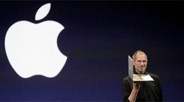 Retiran una investigación contra Apple y Steve Jobs