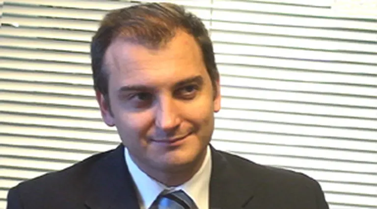 "El marketing entre empresas es un gran diferencial para la Argentina"