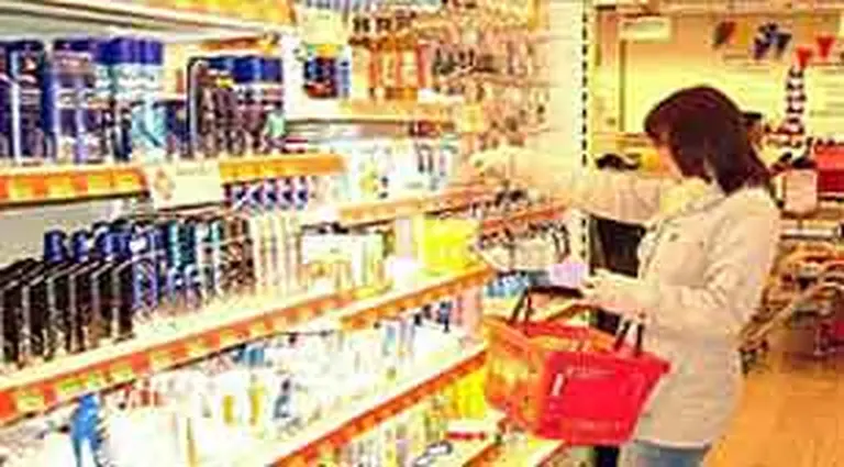 La inflación oficial de junio no superarí­a el 0,6 por ciento