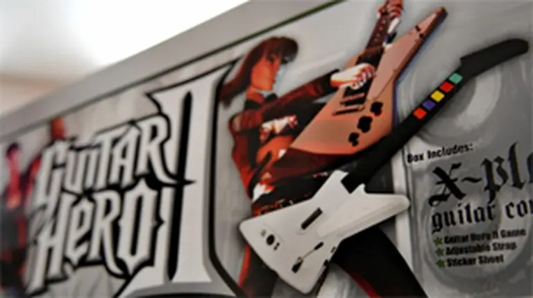 Nace Activision Blizzard, la mayor empresa de videojuegos del mundo