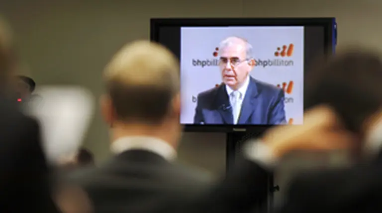 Repsol YPF apuesta a la videoconferencia en su nuevo edificio