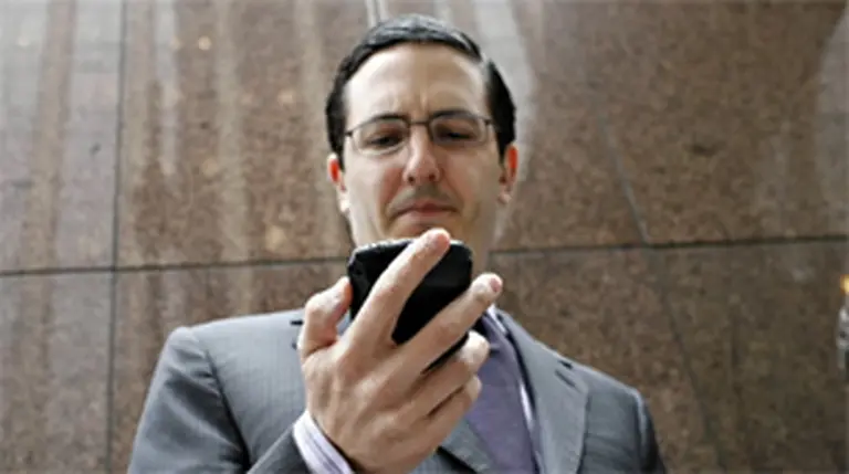 El teléfono móvil se convierte en un escenario estratégico para las empresas