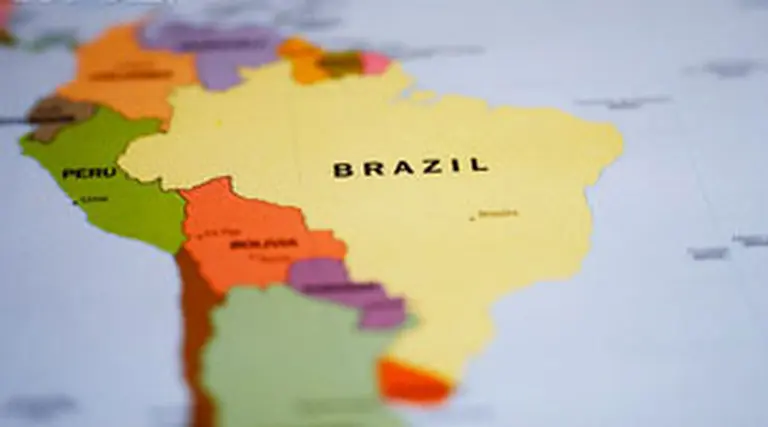 El salario mí­nimo de la Argentina es el más alto de la región