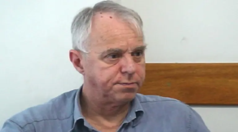 Heymann: "La inflación es un bicho que conviene tenerlo dormido"