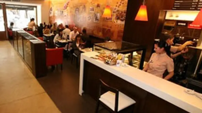 Bonafide sigue expandiendo su cadena de cafeterí­as en el paí­s y la región