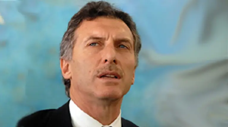 Macri dio otro importante paso para la conformación de la "IGJ porteña"