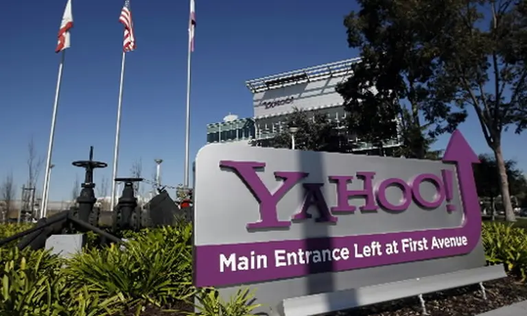 Yahoo dice que Icahn y Microsoft buscan un precio de "ganga"