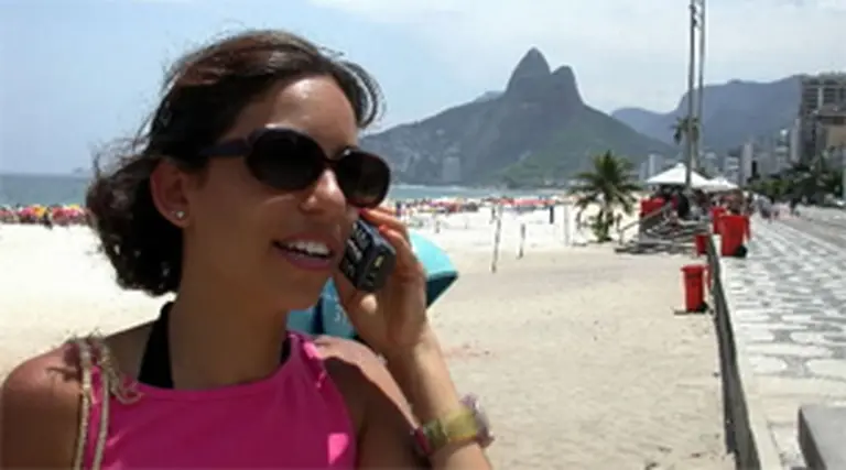 Nace una "supertelco brasileña" para competir con Telefónica