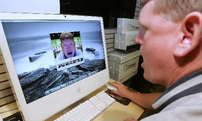 Se dispara el consumo de video en Internet