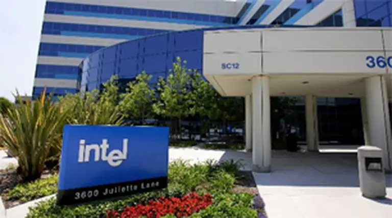La Unión Europea acusa por prácticas monopólicas a Intel