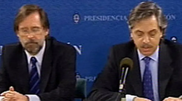 El Gobierno dejó sin efecto la polémica resolución 125