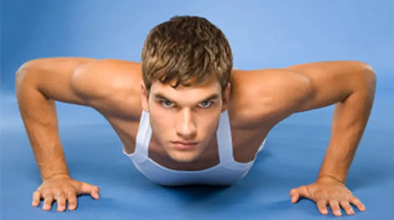 La búsqueda de diversión empuja el crecimiento de la industria del fitness