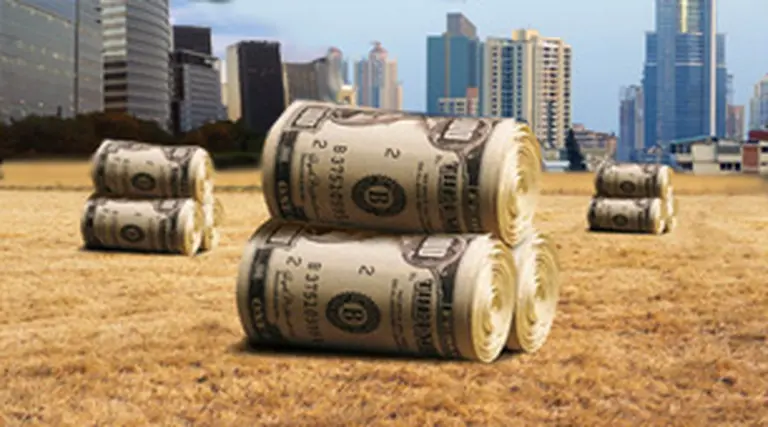 Retenciones: los productores podrí­an iniciar juicios para recuperar al menos u$s300 M