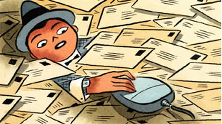 El e-marketing debe contemplar la psicologí­a de los consumidores