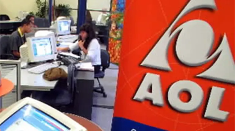 AOL se convierte en una pesadilla para Time Warner