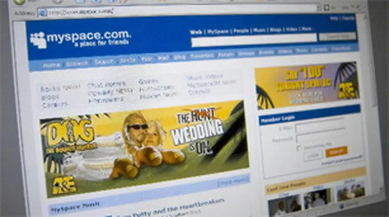 Usuarios de MySpace no deberán crear perfiles distintos