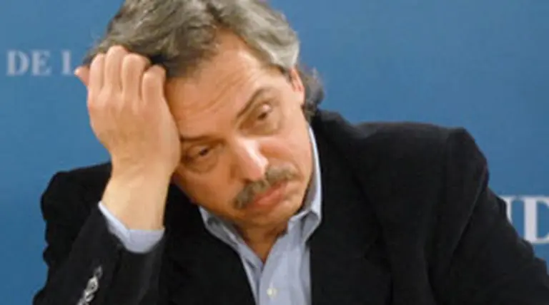 Asumió Sergio Massa como jefe de Gabinete