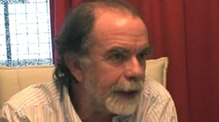 González Fraga: "La inflación se enfrí­a a la par de la economí­a"