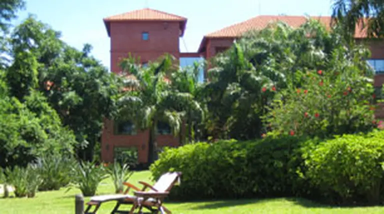 Los nuevos proyectos en hotelerí­a de lujo suman inversiones por u$s275 M