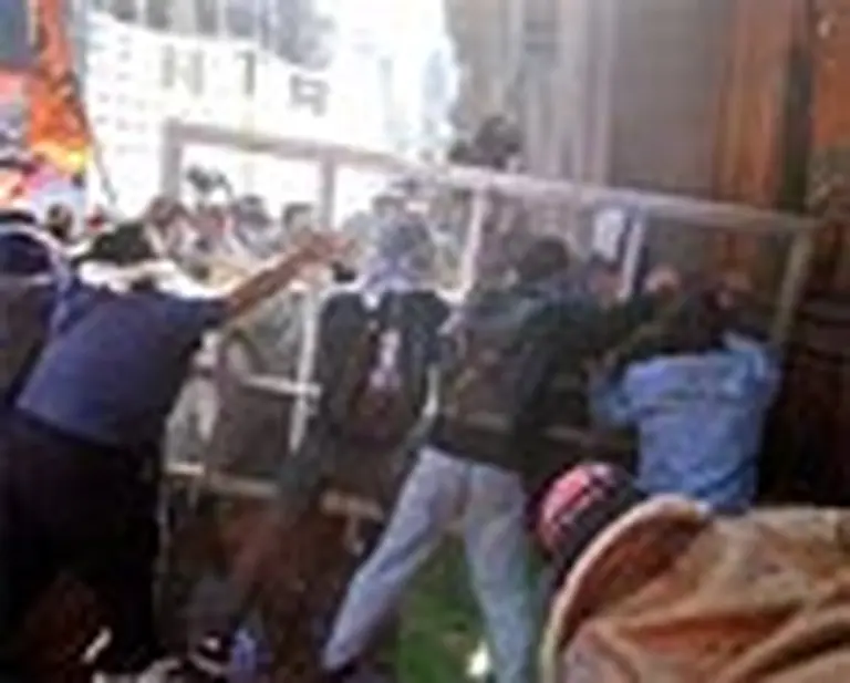 Código contravencional: los temas del debate pendiente, más allá de la intolerancia