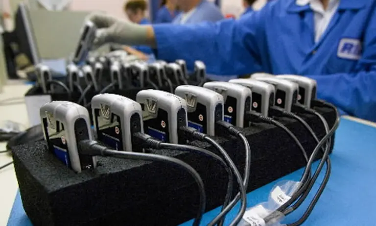 Microsoft introduce en las Blackberry sus servicios Live