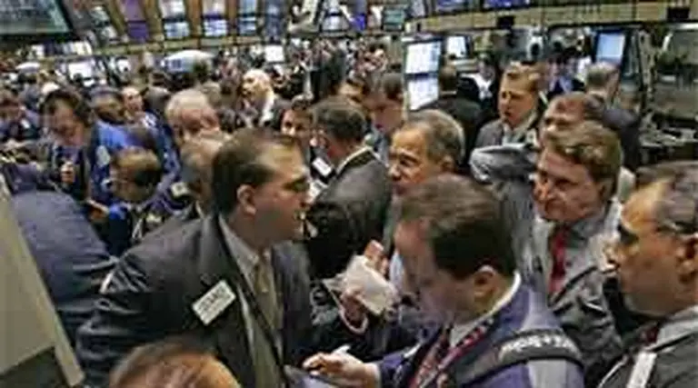 Wall Street sube más de 2% por un cambio de expectativas