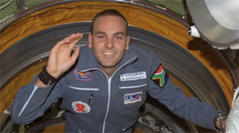 El "padre" de Ubuntu visitará la Argentina