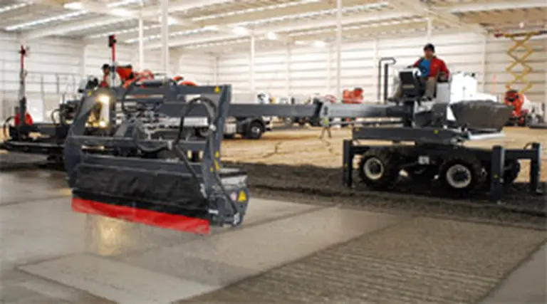 Logí­stica: grupo privado lanza una fuerte apuesta de inversión por $30 M