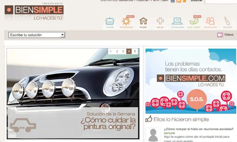 Fox se mete en la Web 2.0 con un servicio de respuestas