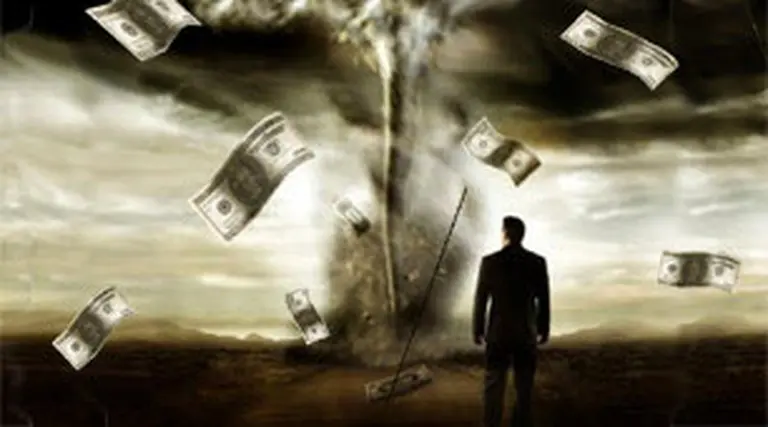 Cómo impactó en la Argentina el huracán "subprime", a un año de su nacimiento