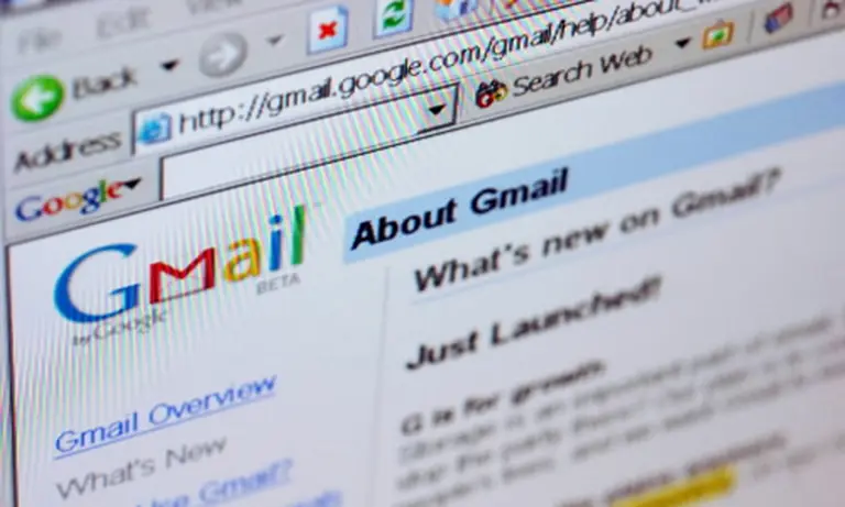 Google asegura que resolvió los problemas de Gmail