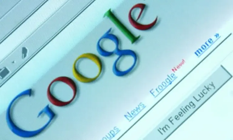 Qué hace Google con los datos de los usuarios