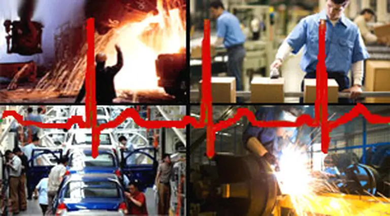 En materia de productividad la Argentina ya tiene su nota: cero