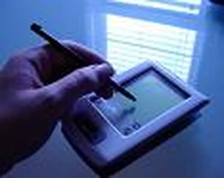 Primer virus para computadoras de mano