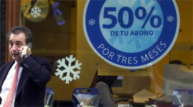 Ahora dicen que no habrá que dejar la huella digital para comprar un celular