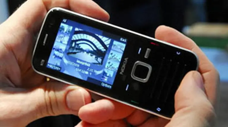 El 3G comienza a expandirse en el paí­s y promete mover u$s15.500 M en cuatro años