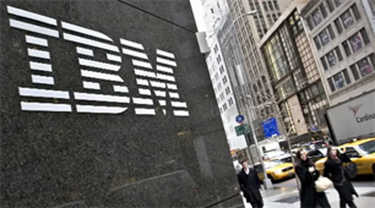 IBM invertirá u$s300 M en "cloud computing"