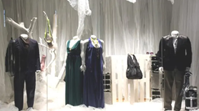 El lujo argentino sale a la conquista de los consumidores asiáticos