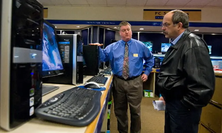 HP se inspira en Milán para diseñar PC