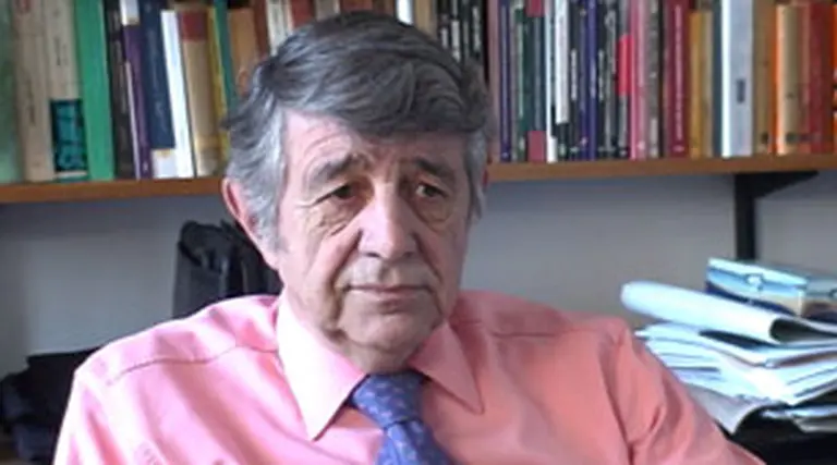 Héctor Valle: "El IPC es solamente la punta del iceberg"