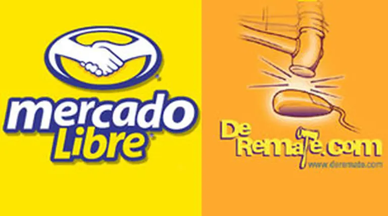 MercadoLibre compra DeRemate por u$s40 M