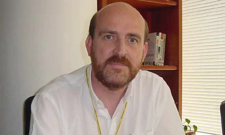 Un argentino, al frente del centro de software de Motorola en Córdoba