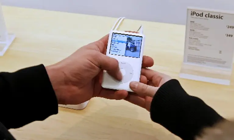 Apple se prepara para relanzar el iPod