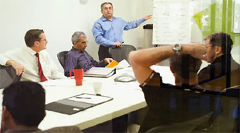 Los cuatro factores que hay que tener en cuenta al momento de delegar