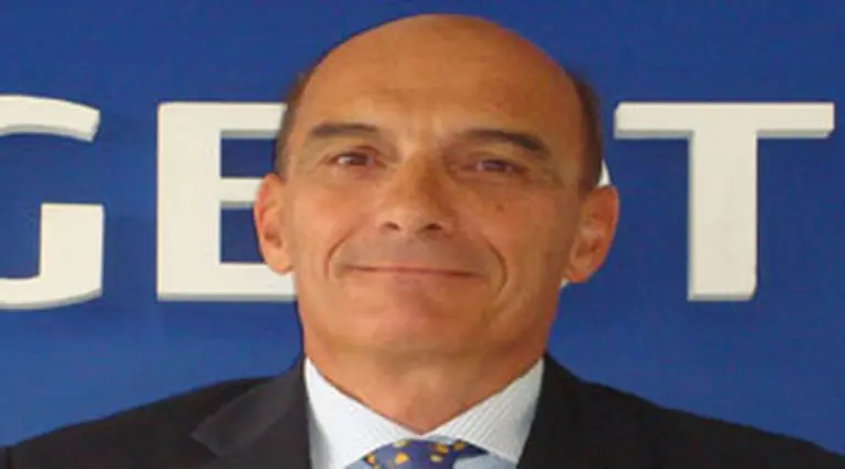 Bruno Grundeler es el nuevo director general de Peugeot Argentina