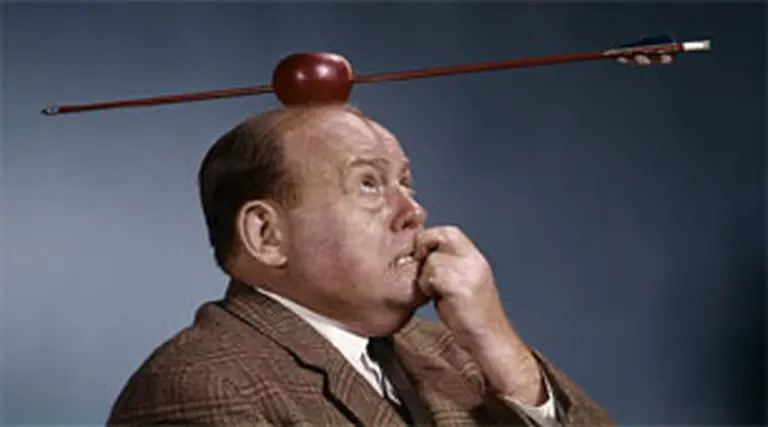 De eso no se habla: el miedo tóxico de un CEO se expande por toda la empresa