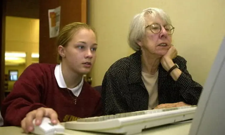 Cómo socializar en Internet en forma segura