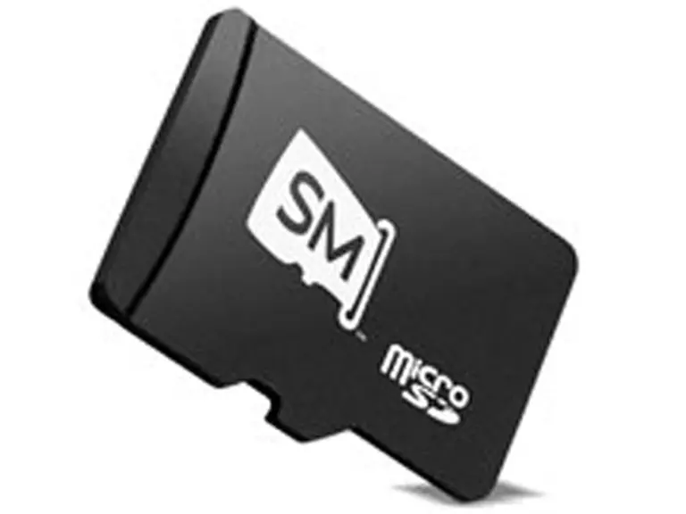 SanDisk desafí­a las descargas y presenta al sustituto del CD